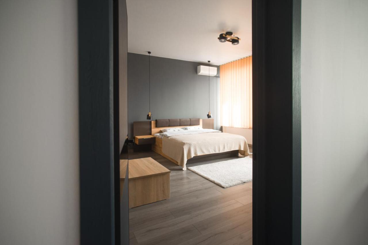 Si-Yo Hostel Użhorod Zewnętrze zdjęcie