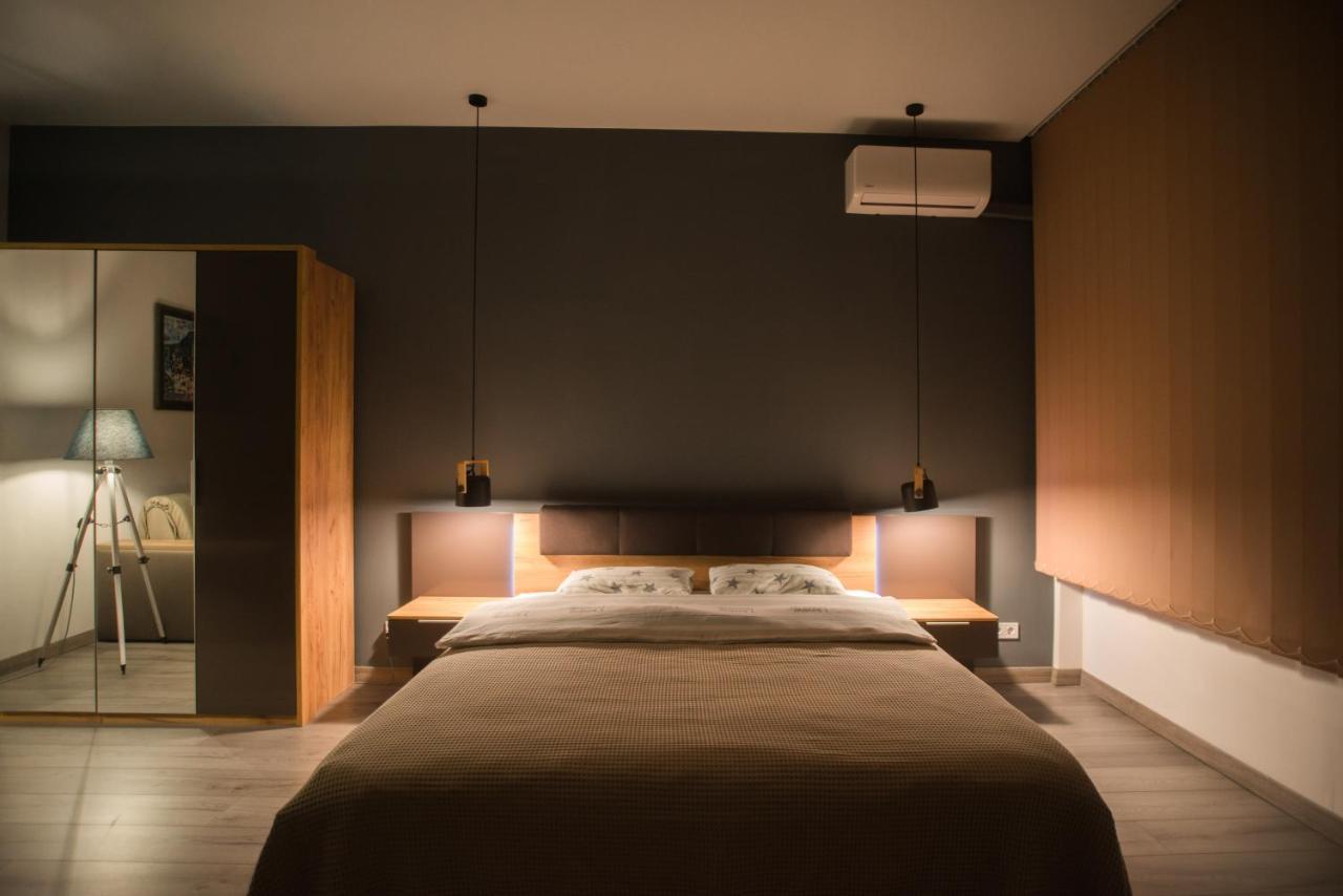 Si-Yo Hostel Użhorod Zewnętrze zdjęcie