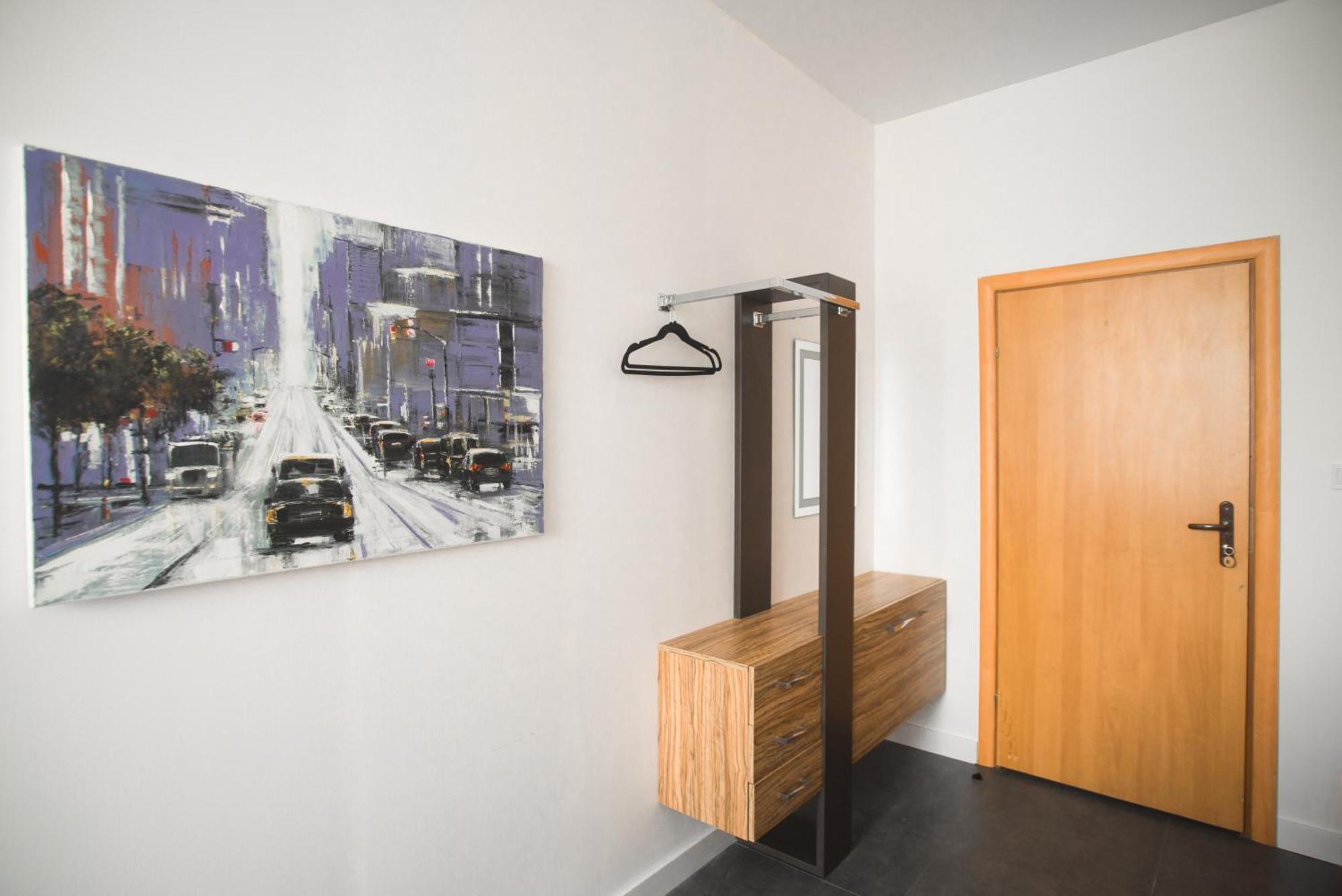 Si-Yo Hostel Użhorod Pokój zdjęcie